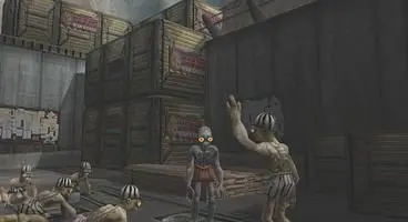 New Oddworld: Munch's Oddysee port coming to Steam, free for owners of 2010 port