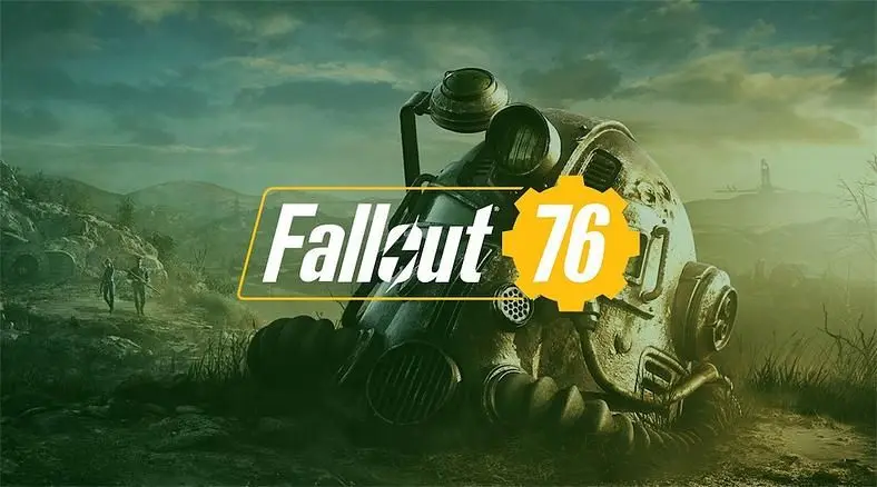 Fallout 76 Rum - How to Get It