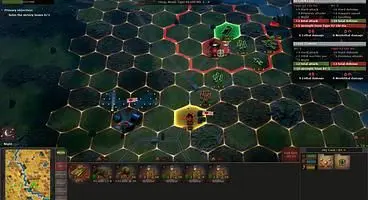 Spectre of Communism Threatens in the Strategic Mind Franchise