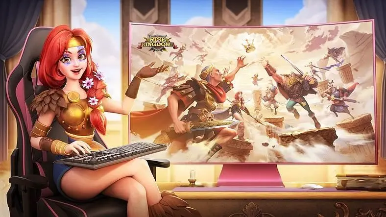 Rise of Kingdoms PC Release Date - Here's When It Launches