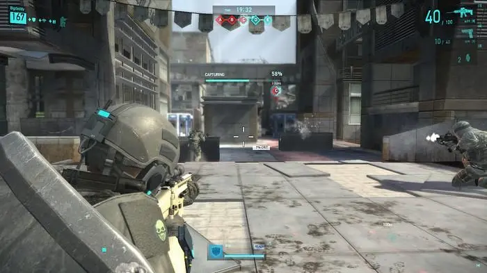 Tom Clancy's Ghost Recon Online coming to Steam Early Access
