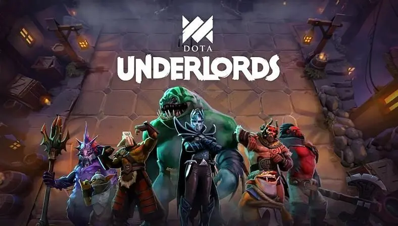 How to Play DOTA Underlords?