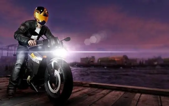 Street Racing DLC coming to Sleeping Dogs next week