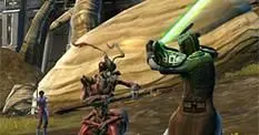 Star Wars: The Old Republic quests "link back up" with KOTOR