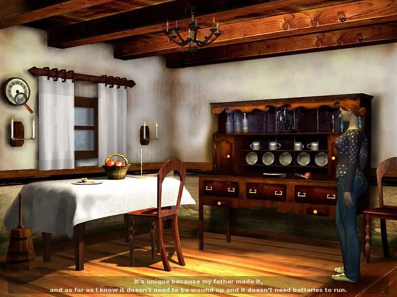 New The Legend Of Crystal Valley Screenshots