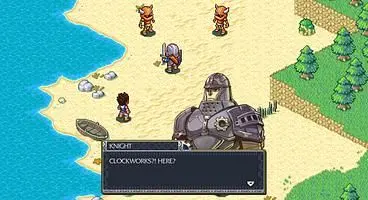 Update: The Lock's Quest Remaster Has Been Delayed To May 30