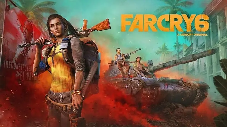 Far Cry 6 Players Unhappy With High Enemy Respawn Rate, Ubisoft Investigating