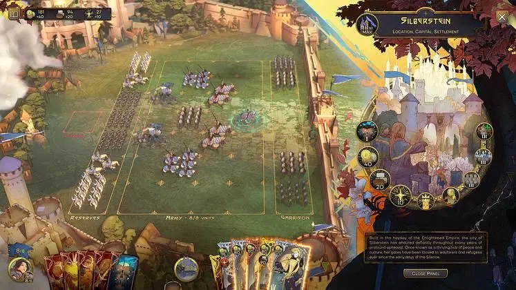 Epic Games Store Free Games List 2025 - Bloodstained: Ritual of the Night