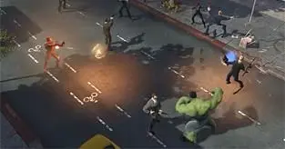 Brevik: Founders packs an "upfront discount" for Marvel Heroes, 'cheaper in long run'