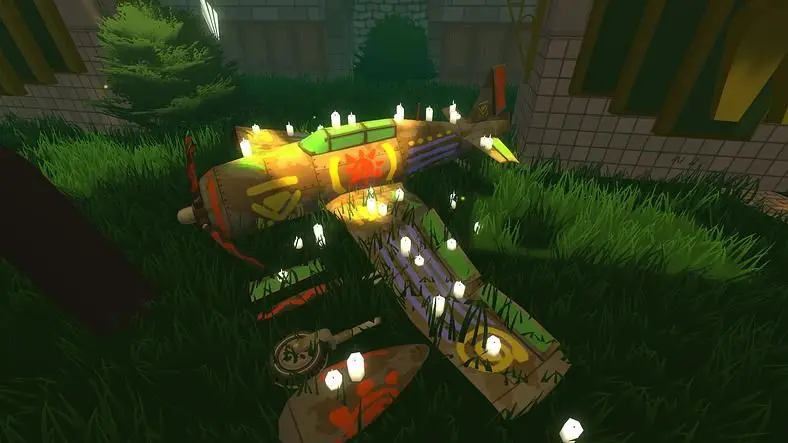 A brave new multiplayer design that's falling on deaf ears.