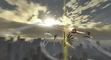 Another Spiderman game, another standard adventure. This time, with an added giant city!