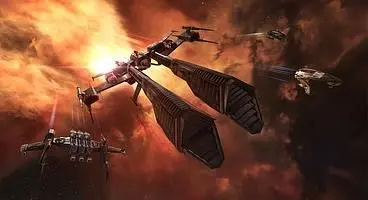EVE Online launches massive new Lifeblood Expansion for free