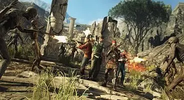 Warhammer Vermintide and Strange Brigade Devs Explain Why There Aren't More Left 4 Dead Games