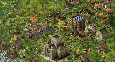 Stronghold Kingdoms Released On Microsoft Store, New Game On The Way