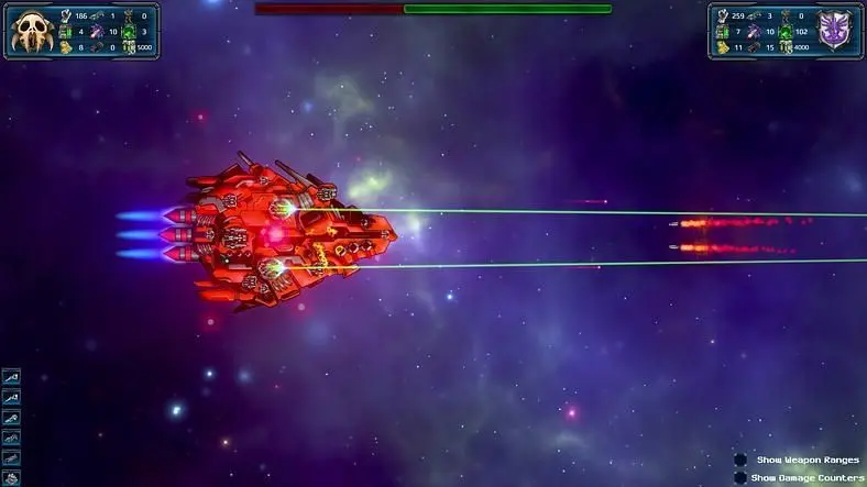 Astra Exodus Talos Arena Update - Patch Notes Revealed
