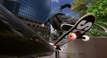 The Best Skater XL Mods