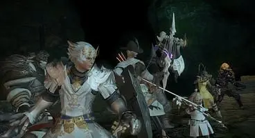 Final Fantasy 14's Next Letter from the Producer Live Stream Will Preview Patch 5.5