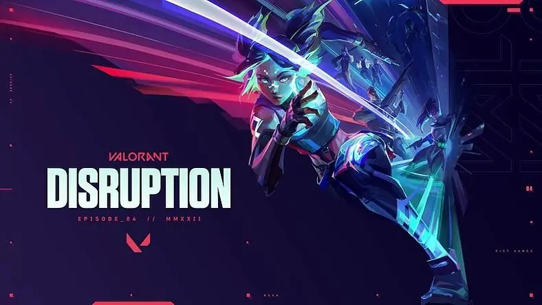 Valorant Patch 4.0 Release Date - Here's When Episode 4 Act 1 Launches