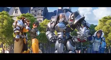 Overwatch 2 GeForce Now Support - What to Know