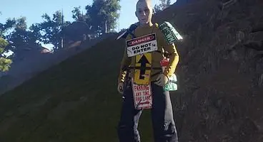 Female models added to Rust, but are only for Admins right now