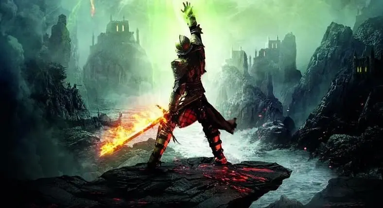 Dragon Age: Inquisition - Game of The Year Edition set for release this October
