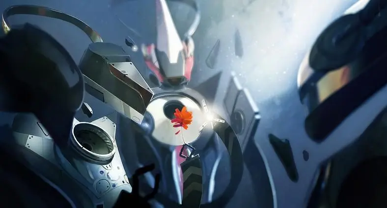 The Riftborn, 8-Player Multiplayer And Various Tweaks And Changes Make Up Endless Space 2's Third Major Update