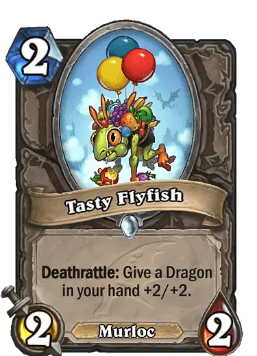 Hearthstone: Descent of Dragons Release Date and Card List
