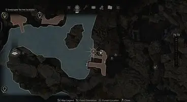 Guides / Clockwork Castellan Locations Guide