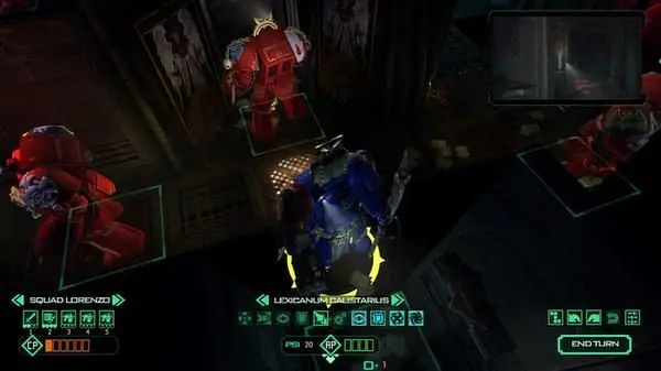 Space Hulk now available for pre-order on Steam