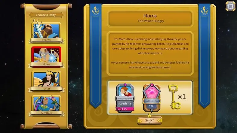 Godus Wars update included microtransactions, lost them after public outcry