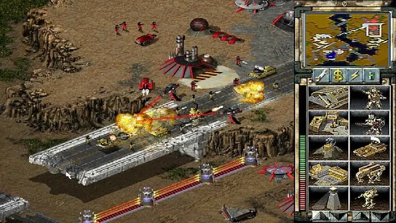 The Best Strategy Games on PC