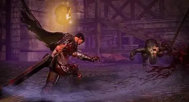 See Guts, Femto And Zodd Enter Their Awakened States With New Berserk and The Band Of The Hawk Images