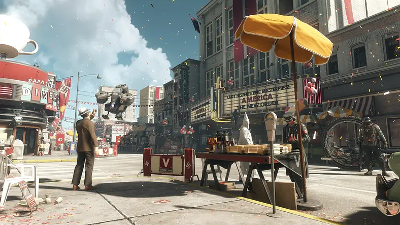 Wolfenstein II: The New Colossus System Requirements, Weapons, Campaign, Gameplay, Release Date - Everything We know