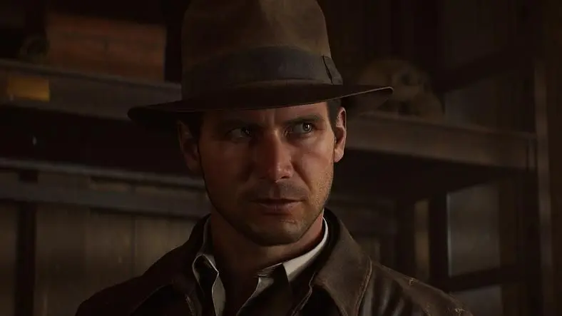 An action-adventure masterpiece with a unique approach.