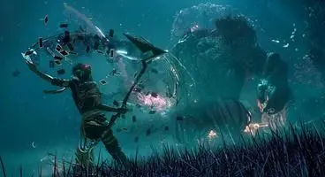 Ben Starr’s Final Fantasy role didn't net him the part in Clair Obscur: Expedition 33