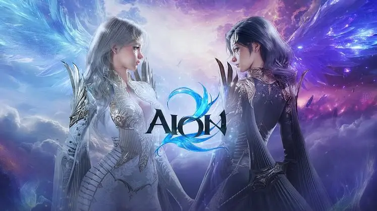 AION 2 Release Date (Confirmed 2026) - Platforms, Pre-Orders & Trailers