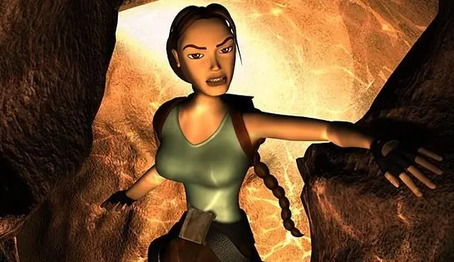 Crystal Dynamics: Lara Croft had become "unrelatable"