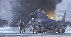 Modern Warfare 2's Resurgence map pack detailed, is up June 3rd