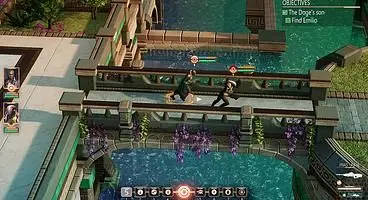 Element: Space Announced, Coming in Q4 2018