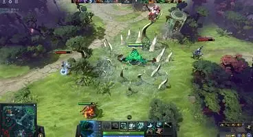 DOTA 2 Patch Notes - Update 7.23a
