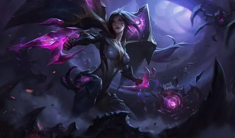 League of Legends Patch Notes 10.5 - Release Date, Champion Changes and More