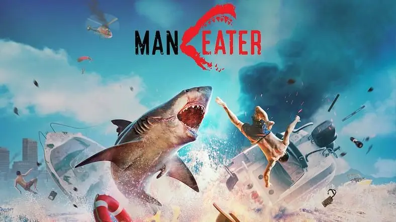 Maneater sinks under the weight of repetitive quests and shallow systems
