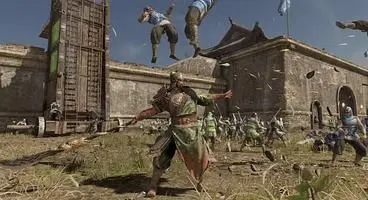 Koei Tecmo Reveals Fresh Details on Dynasty Warriors 9 Empires