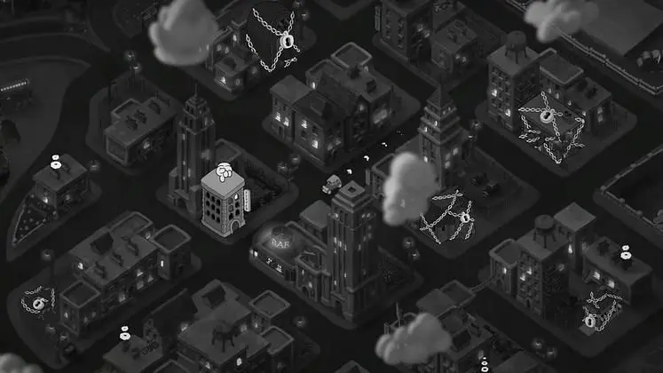 Mouse: P.I. For Hire Mods Hub: Best Mods, Tweaks & Weekly Updates