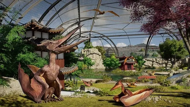 Jurassic World Evolution 3's Launch Outstrips its Predecessor Despite Content Delays