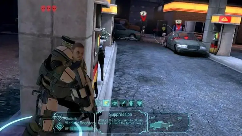 XCOM: Enemy Within adds save scum option