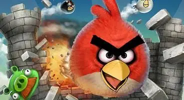 Angry Birds movie confirmed, coming in 2016