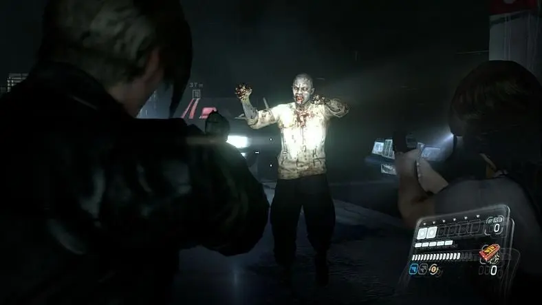 Resident Evil 6 expected to sell 7 million copies worldwide