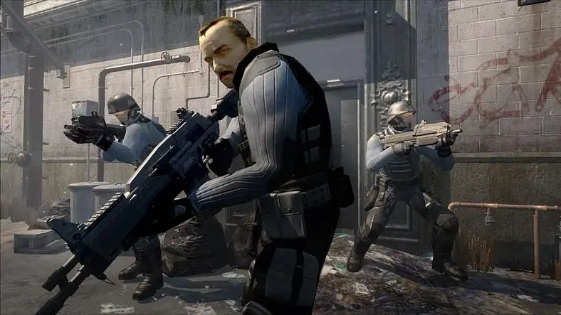 Confirmed: F.E.A.R 2 demo for Xbox 360 and PS3