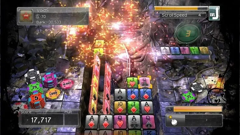 Microsoft releases Poker Smash this Wednesday for Xbox Live Arcade